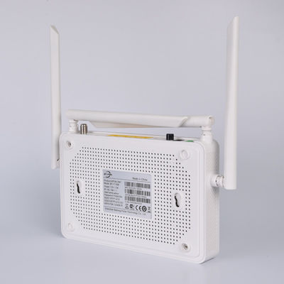 2GE 2FE Ports WIFI CATV FTTH Network XPON ONU